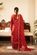 Zarposh | Sajni Lawn 25 | Noorjah -   Ladies Clothes -  Saira Saqlain