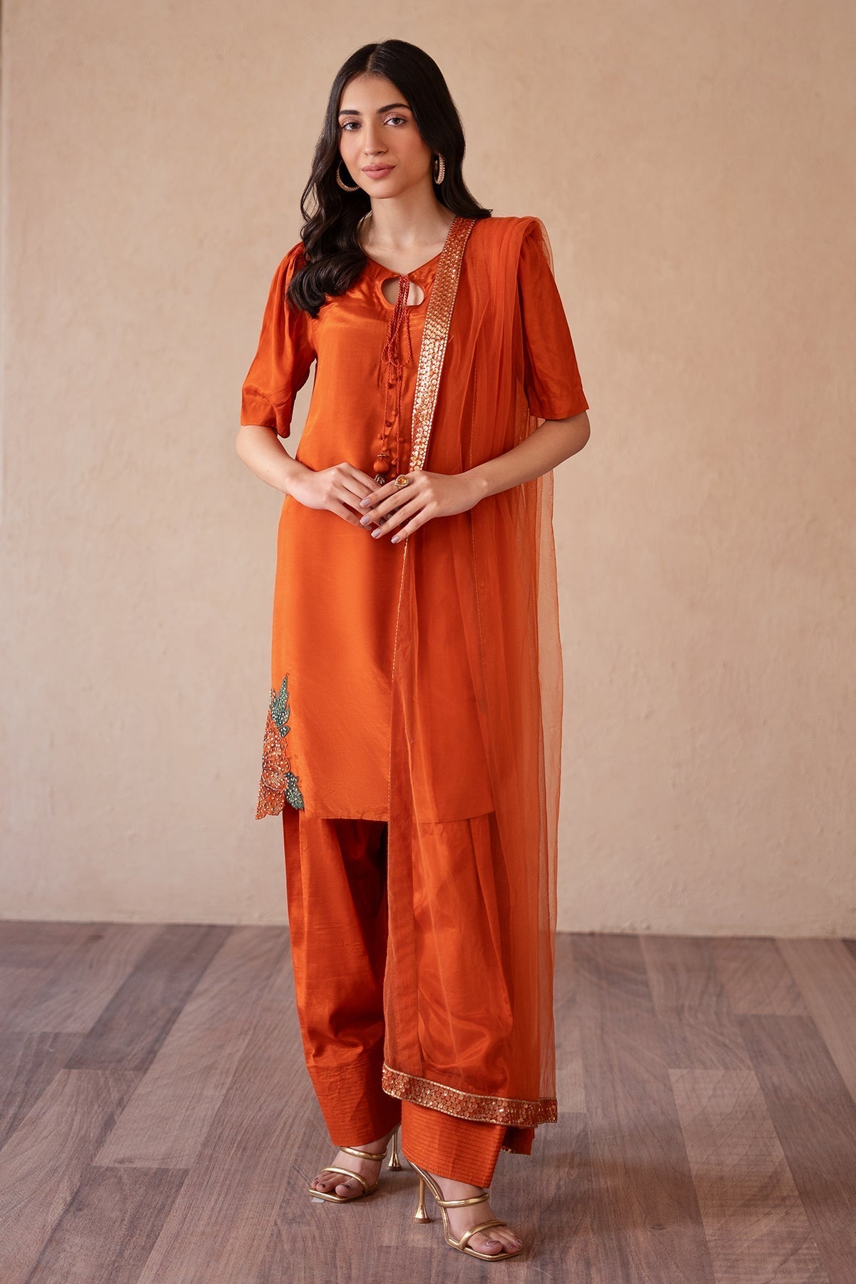 Charizma | Festive Pret | CMA-4-106 - Saira Saqlain