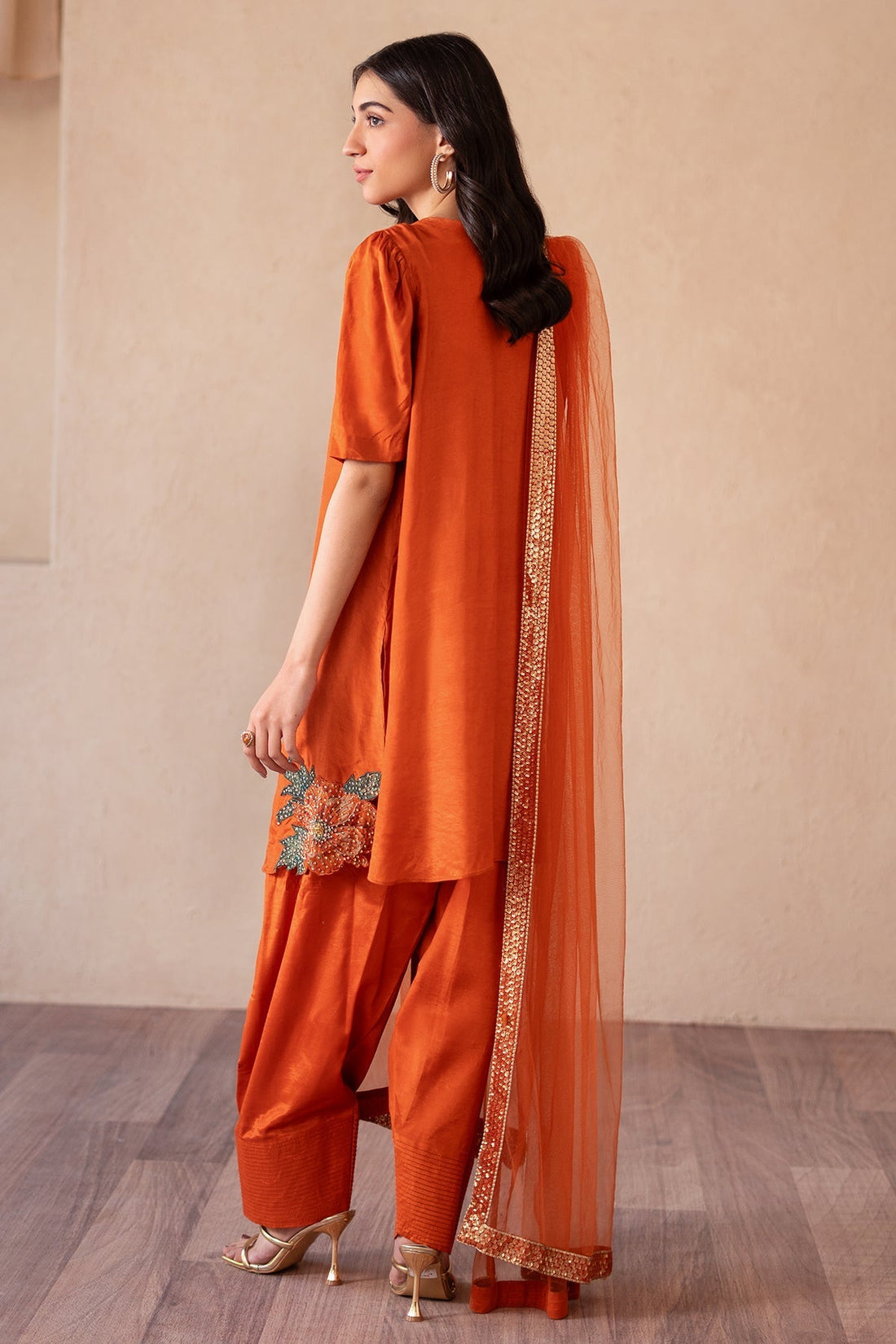 Charizma | Festive Pret | CMA-4-106 - Saira Saqlain