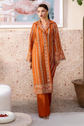Zarposh | Elara Formals | Kiara - Saira Saqlain