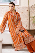 Zarposh | Elara Formals | Kiara - Saira Saqlain
