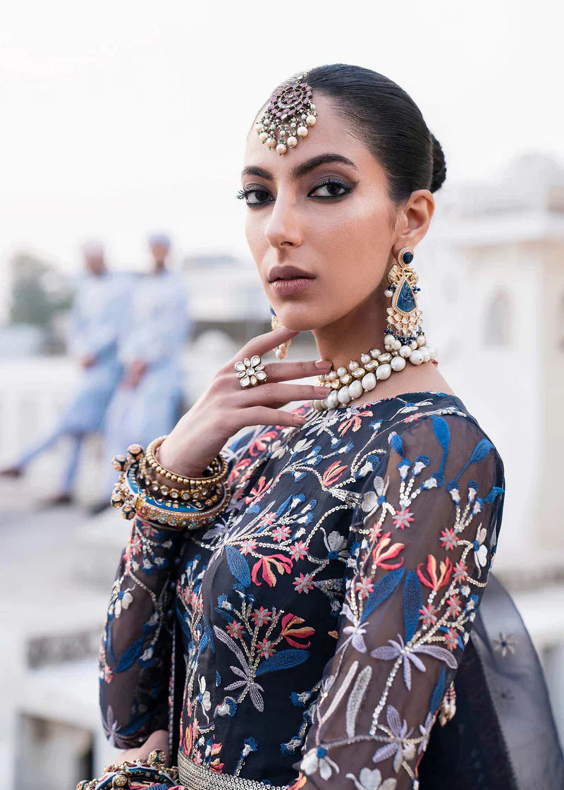 Akbar Aslam | Darbar Festive Formals | Gulshanara - Saira Saqlain
