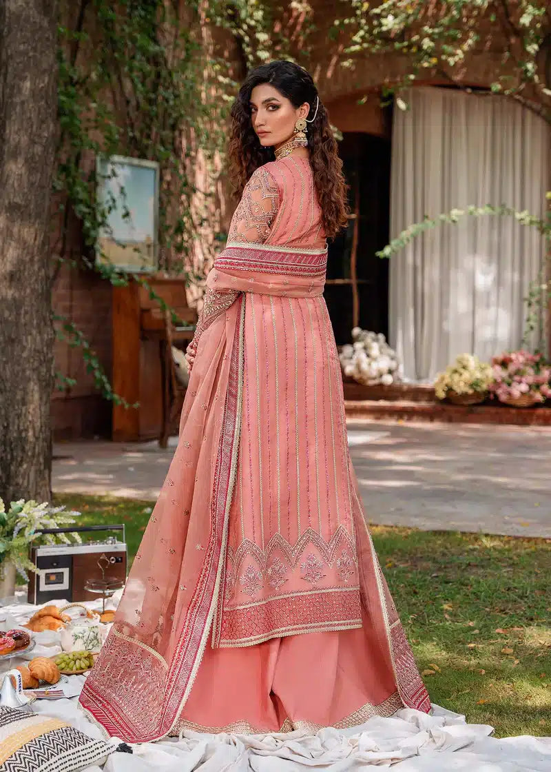 Akbar Aslam | Mastani Wedding Formals 23 | Mehrbano - Saira Saqlain