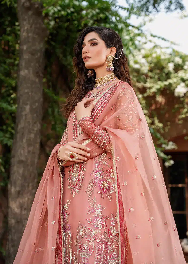 Akbar Aslam | Mastani Wedding Formals 23 | Mehrbano - Saira Saqlain