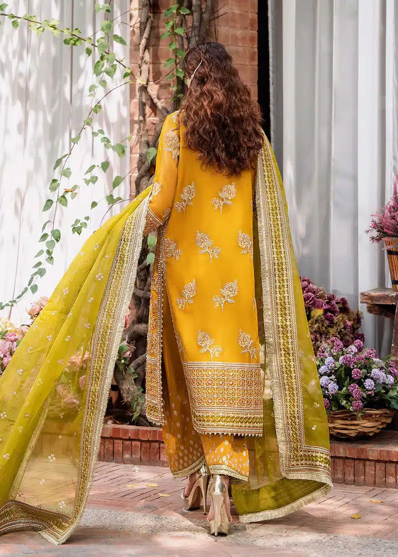 Akbar Aslam | Mastani Wedding Formals 23 | Rohi - Saira Saqlain