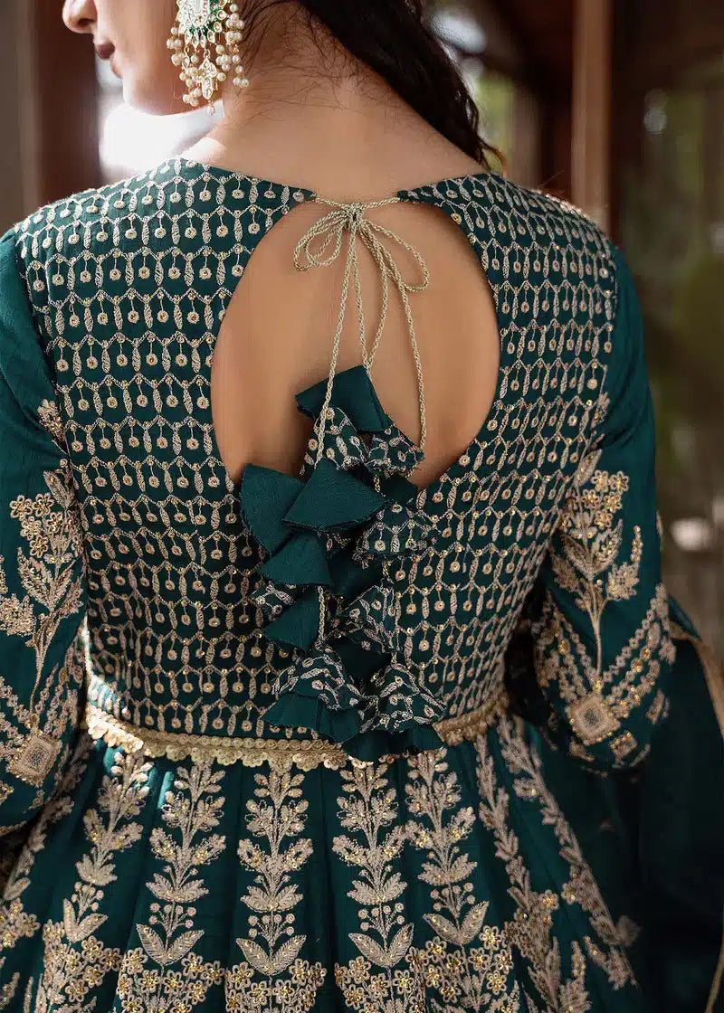 Akbar Aslam | Mastani Wedding Formals 23 | Jahanara - Saira Saqlain