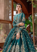 Akbar Aslam | Mastani Wedding Formals 23 | Jahanara - Saira Saqlain