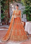 Akbar Aslam | Mastani Wedding Formals 23 | Mahjabeen - Saira Saqlain