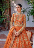 Akbar Aslam | Mastani Wedding Formals 23 | Mahjabeen - Saira Saqlain