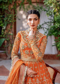 Akbar Aslam | Mastani Wedding Formals 23 | Mahjabeen - Saira Saqlain