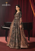 Asim Jofa | Premium Festive | AJPF-38 - Saira Saqlain