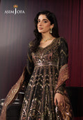 Asim Jofa | Premium Festive | AJPF-38 - Saira Saqlain