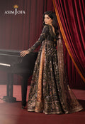Asim Jofa | Premium Festive | AJPF-38 - Saira Saqlain