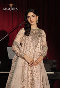 Asim Jofa | Premium Festive | AJPF-33 - Saira Saqlain