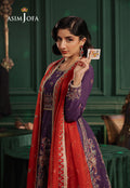 Asim Jofa | Premium Festive | AJPF-23 - Saira Saqlain