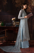 Zarif | Rouge Formals | ZRW 07 CYNTHIA - Saira Saqlain