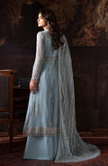 Zarif | Rouge Formals | ZRW 07 CYNTHIA - Saira Saqlain