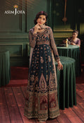 Asim Jofa | Premium Festive | AJPF-39 - Saira Saqlain