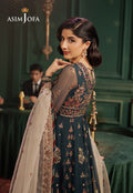Asim Jofa | Premium Festive | AJPF-39 - Saira Saqlain