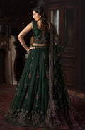 Zarif | Rouge Formals | ZRW 01 ELIZABETH - Saira Saqlain