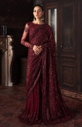Zarif | Rouge Formals | ZRW 02 MABEL - Saira Saqlain