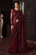 Zarif | Rouge Formals | ZRW 02 MABEL - Saira Saqlain