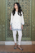 Sahar | Ready to Wear Basics | Dove'S Grace - Saira Saqlain