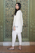 Sahar | Ready to Wear Basics | Dove'S Grace - Saira Saqlain