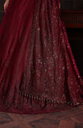 Zarif | Rouge Formals | ZRW 02 MABEL - Saira Saqlain
