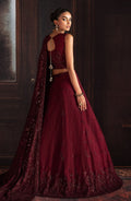 Zarif | Rouge Formals | ZRW 02 MABEL - Saira Saqlain