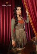 Asim Jofa | Premium Festive | AJPF-37 - Saira Saqlain