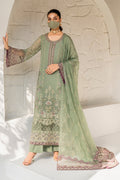 Flossie | Naqsh Formals | S-1406 - Saira Saqlain