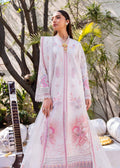 Akbar Aslam | Pret Lawn | VOLUPTE - Saira Saqlain