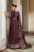 Xenia Formals | Niran Formals | LUNE - Saira Saqlain