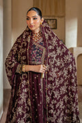Xenia Formals | Niran Formals | LUNE - Saira Saqlain