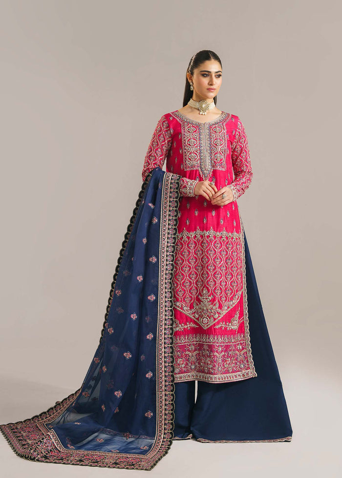 Akbar Aslam | Afsana Wedding Formals | MAYA - Saira Saqlain