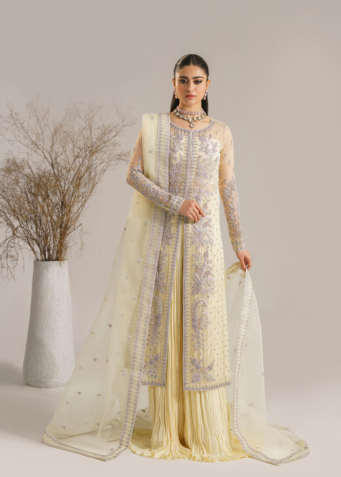 Akbar Aslam | Afsana Wedding Formals | GULBADAN - Saira Saqlain