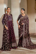 Xenia Formals | Niran Formals | LUNE - Saira Saqlain