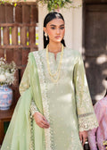 Akbar Aslam | Pret Lawn | CHIC - Saira Saqlain