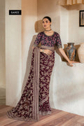 Xenia Formals | Niran Formals | LUNE - Saira Saqlain