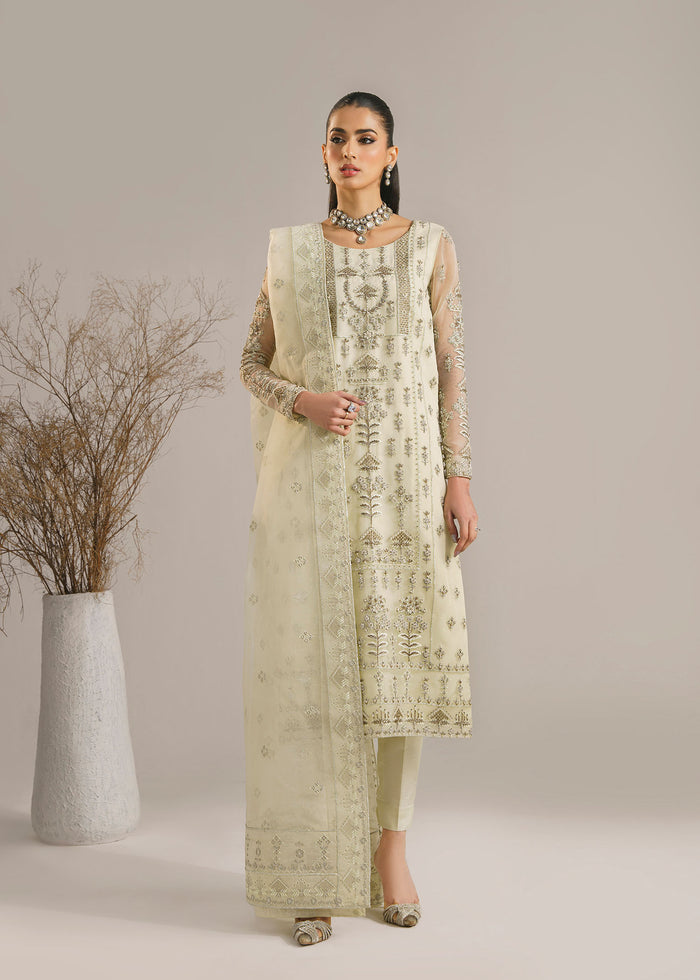 Akbar Aslam | Afsana Wedding Formals | NAVEERA - Saira Saqlain