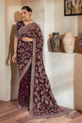 Xenia Formals | Niran Formals | LUNE - Saira Saqlain