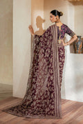 Xenia Formals | Niran Formals | LUNE - Saira Saqlain