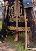 Akbar Aslam | Pret Lawn | HARMONIE - Saira Saqlain
