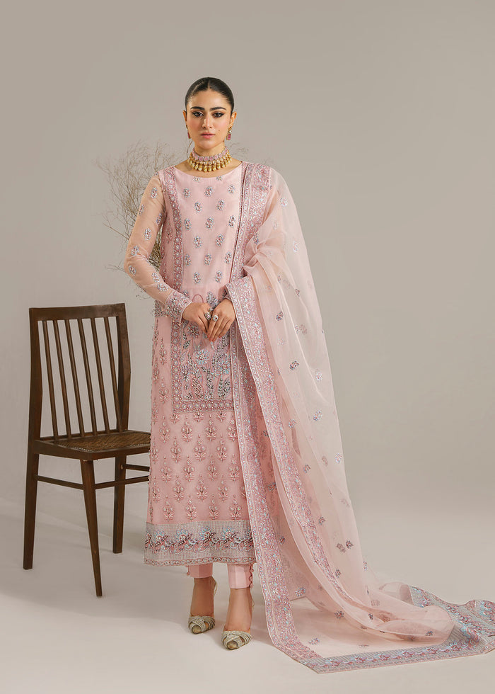 Akbar Aslam | Afsana Wedding Formals | NILOUFER - Saira Saqlain