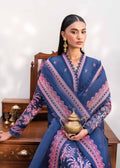 Akbar Aslam | Pret Lawn | REVERIE - Saira Saqlain