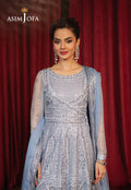 Asim Jofa | Premium Festive | AJPF-28 - Saira Saqlain