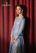 Asim Jofa | Premium Festive | AJPF-28 - Saira Saqlain