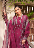 Akbar Aslam | Pret Lawn | PRESTIGE - Saira Saqlain