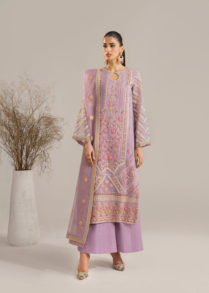 Akbar Aslam | Afsana Wedding Formals | RAMEEN - Saira Saqlain